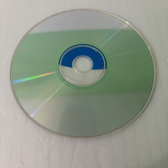 Barenaked Ladies CD Gordon New Sealed 1992 Sire Records 90s Alt Rock Pop - Picture 4 of 4